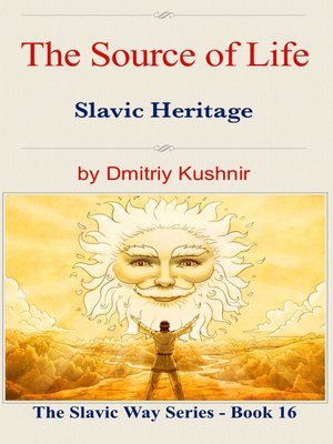 cover image of The Source of Life